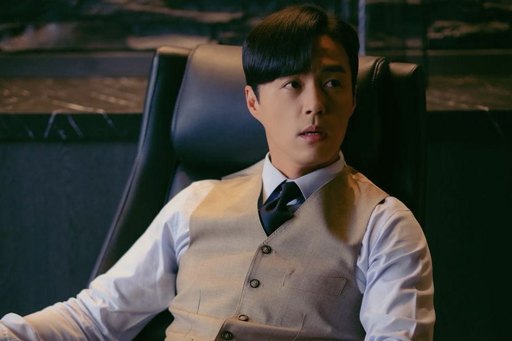 Oh Min Suk Berjaya Bawa Watak Jahat dalam Queen of Divorce, Sanggup Membunuh demi Cita-cita 3 095d5e14 6c24 4c22 a9d5 789d59ddb50f