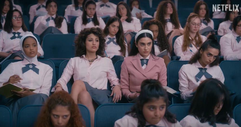 NETFLIX: Bulan Februari Bakal Dimeriahkan dengan 11 Siri Netflix ini 5 0b050154 4d46 4a40 b037 6f61207ed8f4