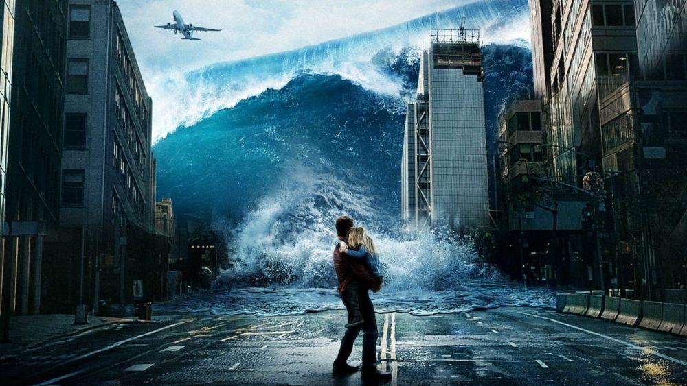 9 Filem “Disaster” yang Menggerunkan, Bencana yang Memusnahkan 8 0ea68dd9 abcd 4c94 a3f1 ff84850ab489