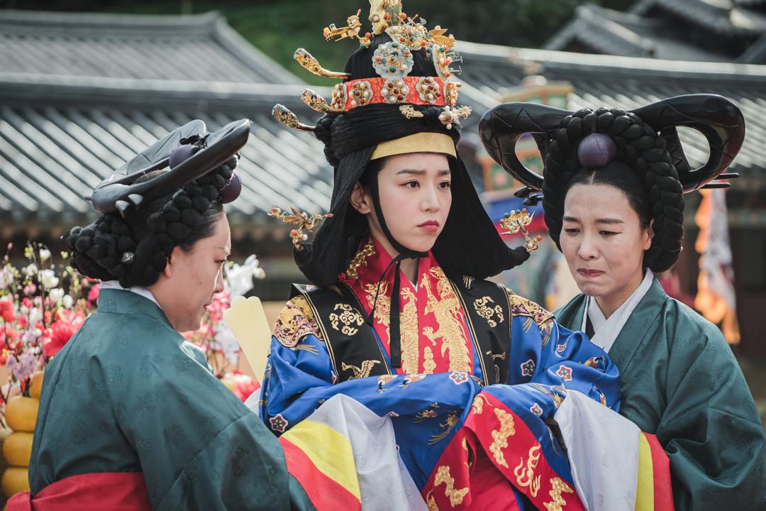 7 Pilihan Drama Korea dengan Jalan Cerita Ringan, Sesuai Tonton Bersama Keluarga 7 120aee4a 4c1f 447c bd14 37616c948111
