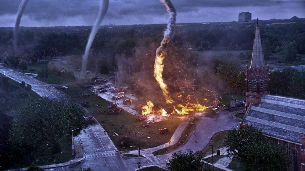 9 Filem “Disaster” yang Menggerunkan, Bencana yang Memusnahkan 6 180c088b ff1d 445a aaf2 70ad3781287a