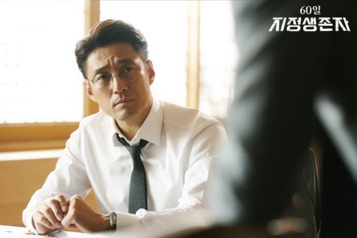 7 Pelakon Korea ini Pernah Bawa watak Sebagai Presiden Negara dalam Kdrama 2 Drama