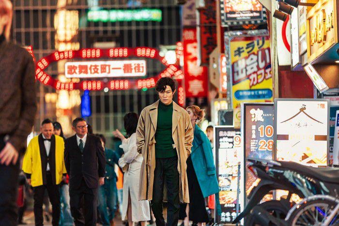 8 Filem Original Netflix ini dari Negara Asia, Menarik dan Pasti Menghiburkan 8 Netflix original