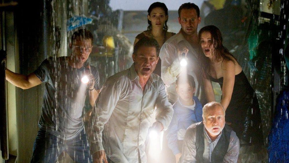 9 Filem “Disaster” yang Menggerunkan, Bencana yang Memusnahkan 4 2367ca32 07e7 452c a850 dced5eacb4eb