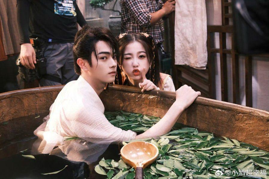 9 Drama Cina Menarik 2024 ini Menarik untuk Ditonton, Pelbagai Genre dan Pilihan 2 23a0ae05 bec4 4eb7 a3c6 c9fbec02dce8