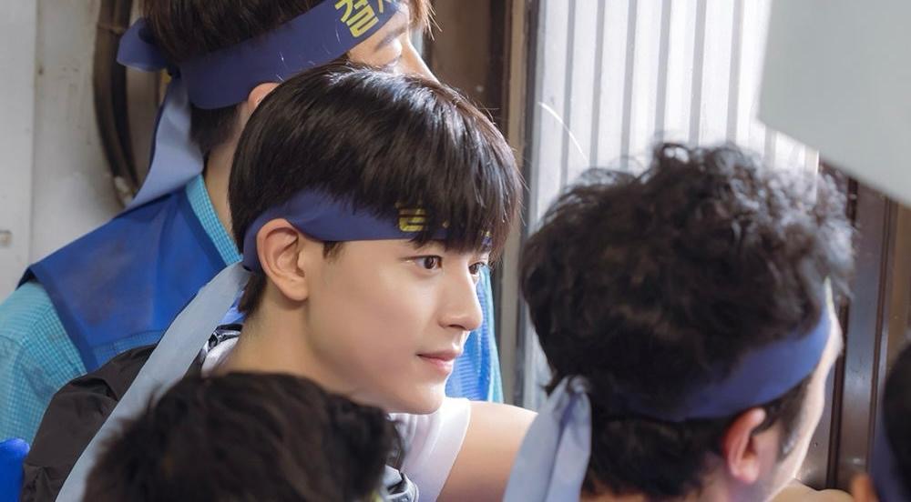Branding in seongsu