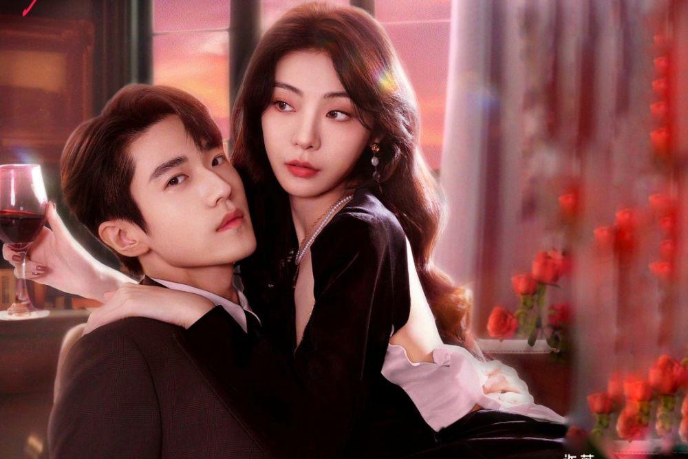 9 Drama Cina Menarik 2024 ini Menarik untuk Ditonton, Pelbagai Genre dan Pilihan 3 2afe43eb 9d67 41ed b0bf 697c45e03f62