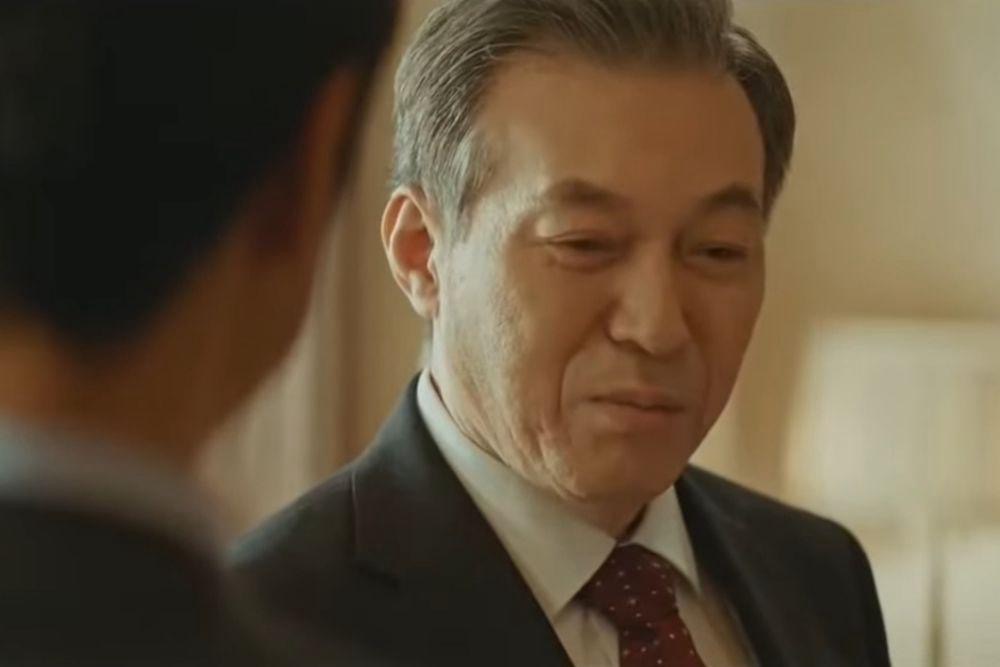 7 Pelakon Korea ini Pernah Bawa watak Sebagai Presiden Negara dalam Kdrama 1 2f39a39e 0e72 44e3 ac7f 027db19078ec