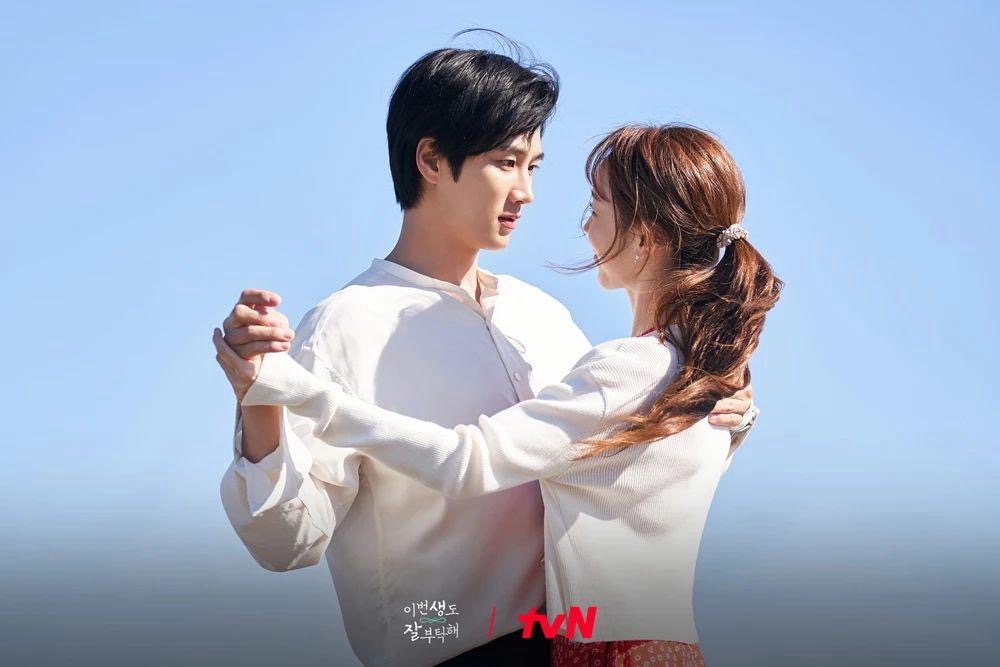 Drama korea
