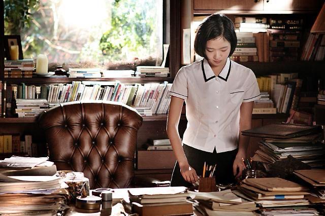 Kim Go Eun Sebagai Dukun dalam Exhuma, ini adalah 4 Filem Lain Lakonannya yang Berjaya 4 Kim go eun