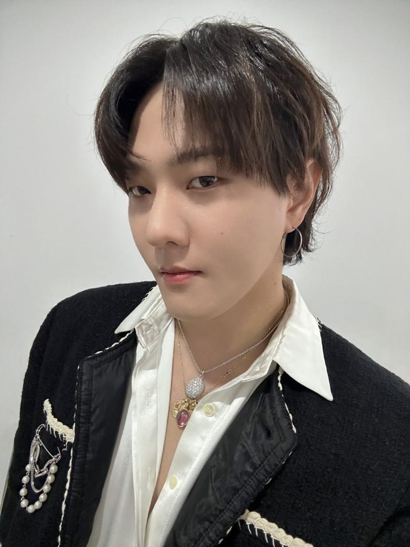 3 Bintang Idol ini Akan Muncul Sebagai Penyanyi Solo, Debut Pada Februari 2024 ini 3 Bintang idol