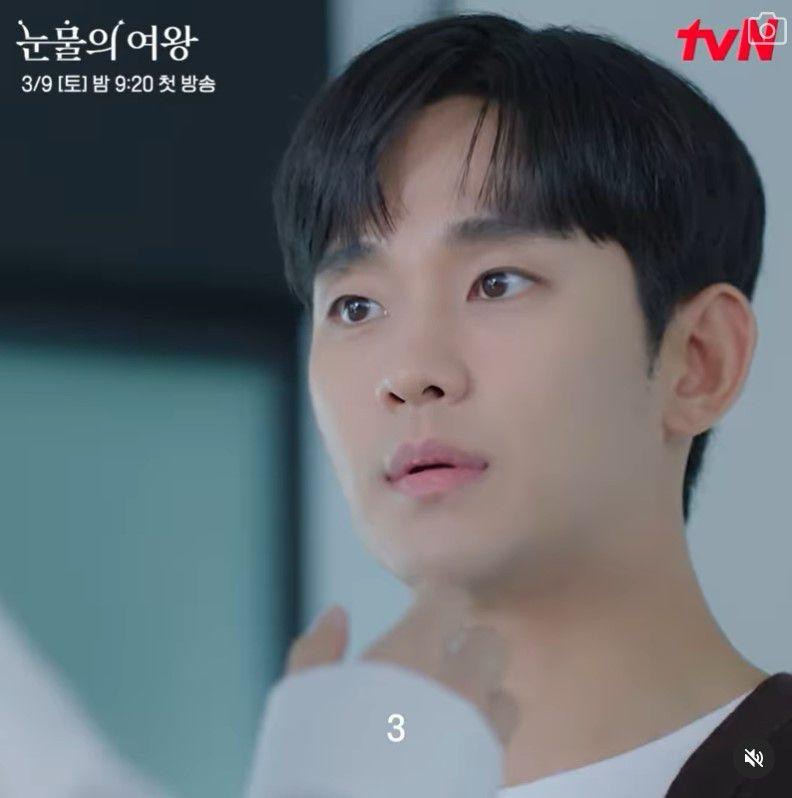 7 Petikan Babak Drama Terbaru Queen of Tears, Gandingan Hebat Kim Ji Won dan Kim Soo Hyun 4 3e0691c2 1144 415c 9c75 5a17560f0492