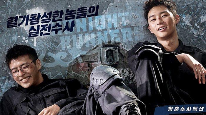 9 Filem Korea Popular Yang Sesuai Dinikmati Pada Musim Cuti 9 41e9db96 3137 4fbf a8e9 bd22957b5879