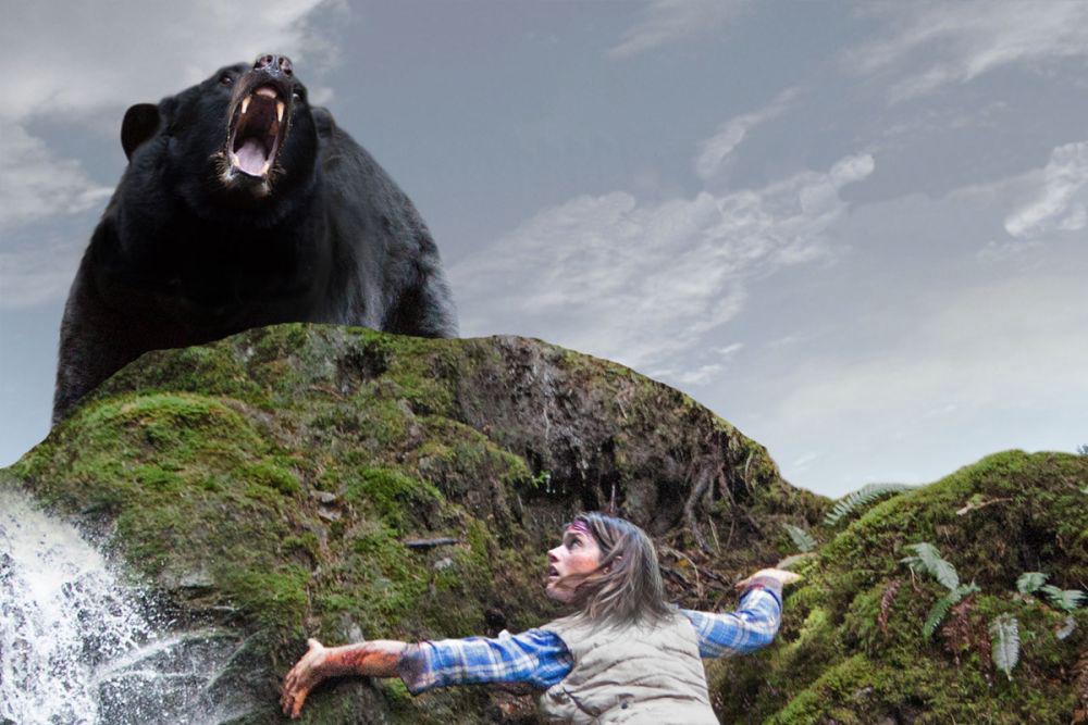 Suka Panjat Gunung? 10 Filem Seram ini untuk Anda 9 Gunung