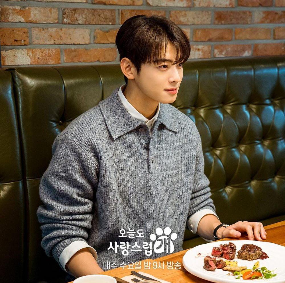 7 Watak ini Jadi Mangsa Buli dan Aniaya dalam Kdrama Awal Bulan 2024 7 Watak