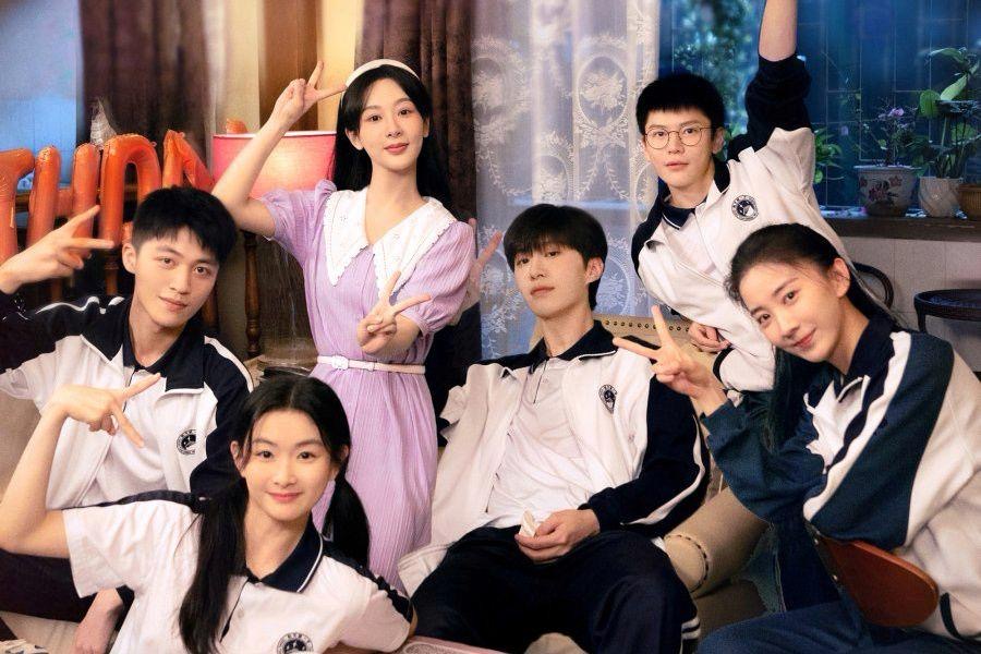 9 Drama Cina Menarik 2024 ini Menarik untuk Ditonton, Pelbagai Genre dan Pilihan 1 490b2fff e221 49e2 bdeb 1d9a743535c7
