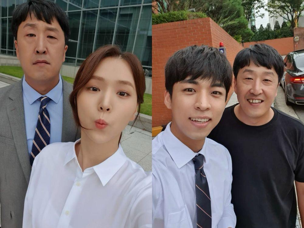 Hyun Bong Sik Kerap Muncul dalam Kdrama, Berikut adalah 10 Kdrama Menarik yang Dibintanginya 3 4a091bf2 ffa6 4226 9117 2c44a5f6bb0a