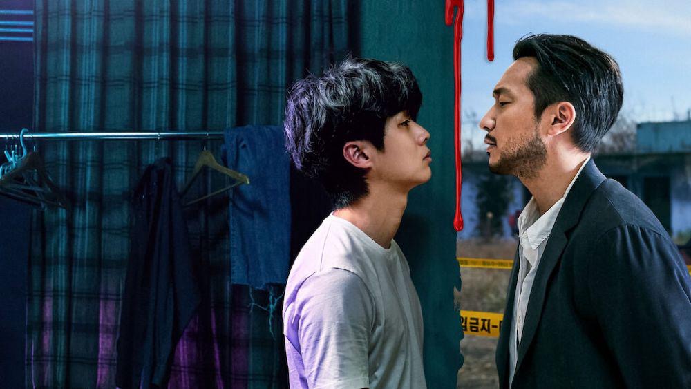 NETFLIX: Bulan Februari Bakal Dimeriahkan dengan 11 Siri Netflix ini 3 4a91f52d 54a5 49b9 8bcb 6880c9da65d5
