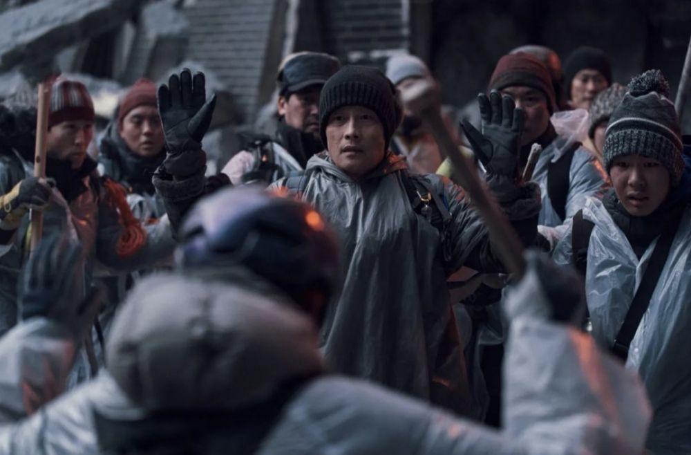 10 Filem Korea Paling Berjaya Pada Tahun 2023, Semua Merajai Box Office 3 55a5476b 36cb 4958 95b6 8613e168c4e4