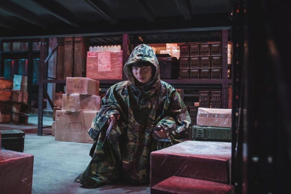 A Shop for Killers, 8 Artis Baru Korea yang Paling Menarik Perhatian Ramai 4 57254745 4d9b 453e 85c7 4a05e69c6c1b
