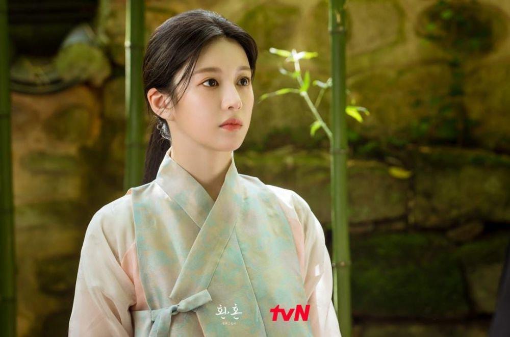 9 Watak Wanita Paling Berani dalam Kdrama Sageuk, Mahir Seni Mempertahankan Diri 7 584fae54 bca5 4587 85ee d29d7c320a61