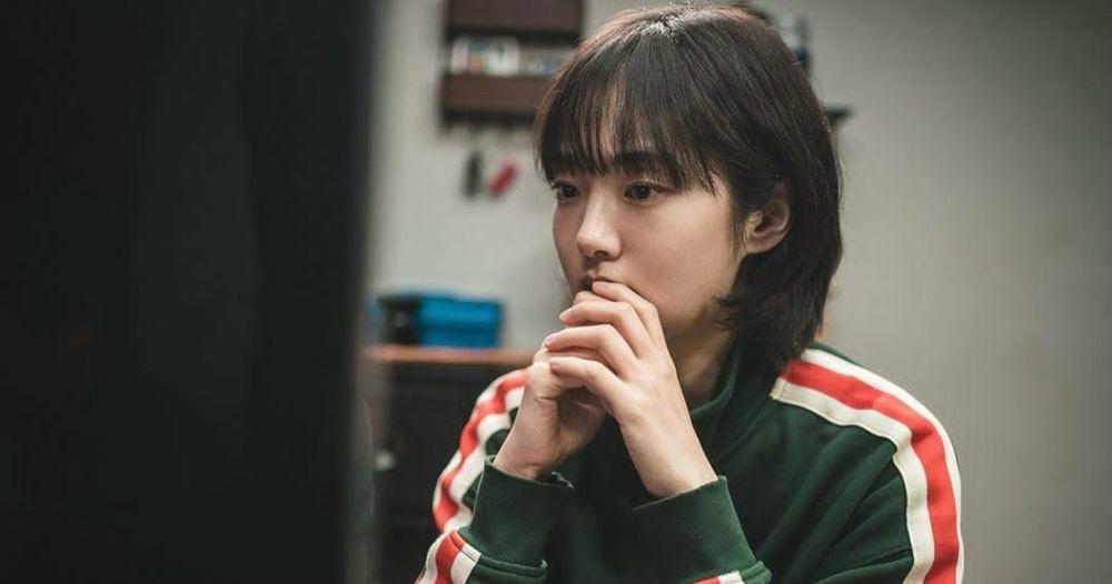 7 Watak ini Jadi Mangsa Buli dan Aniaya dalam Kdrama Awal Bulan 2024 2 5bae38be 7ecd 463f a687 6d3074c1448a