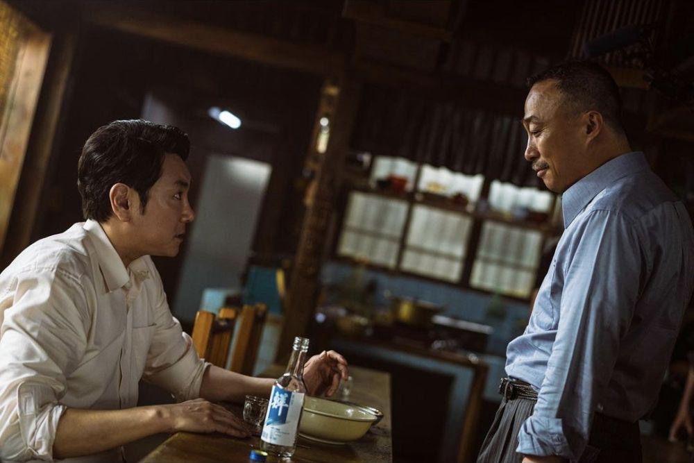 Filem korea