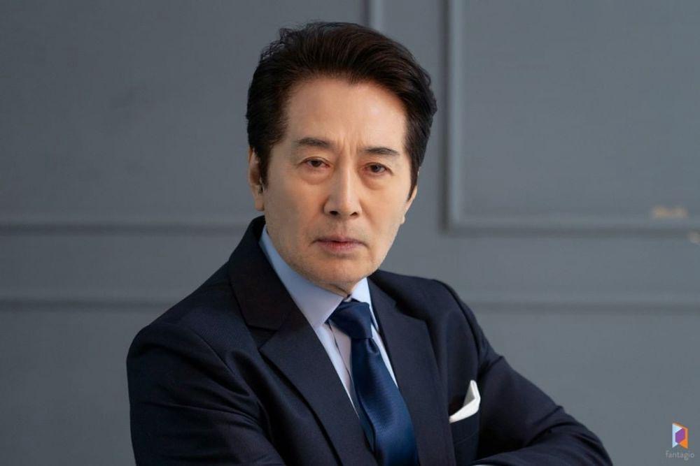7 Pelakon Korea ini Pernah Bawa watak Sebagai Presiden Negara dalam Kdrama 3 Korea