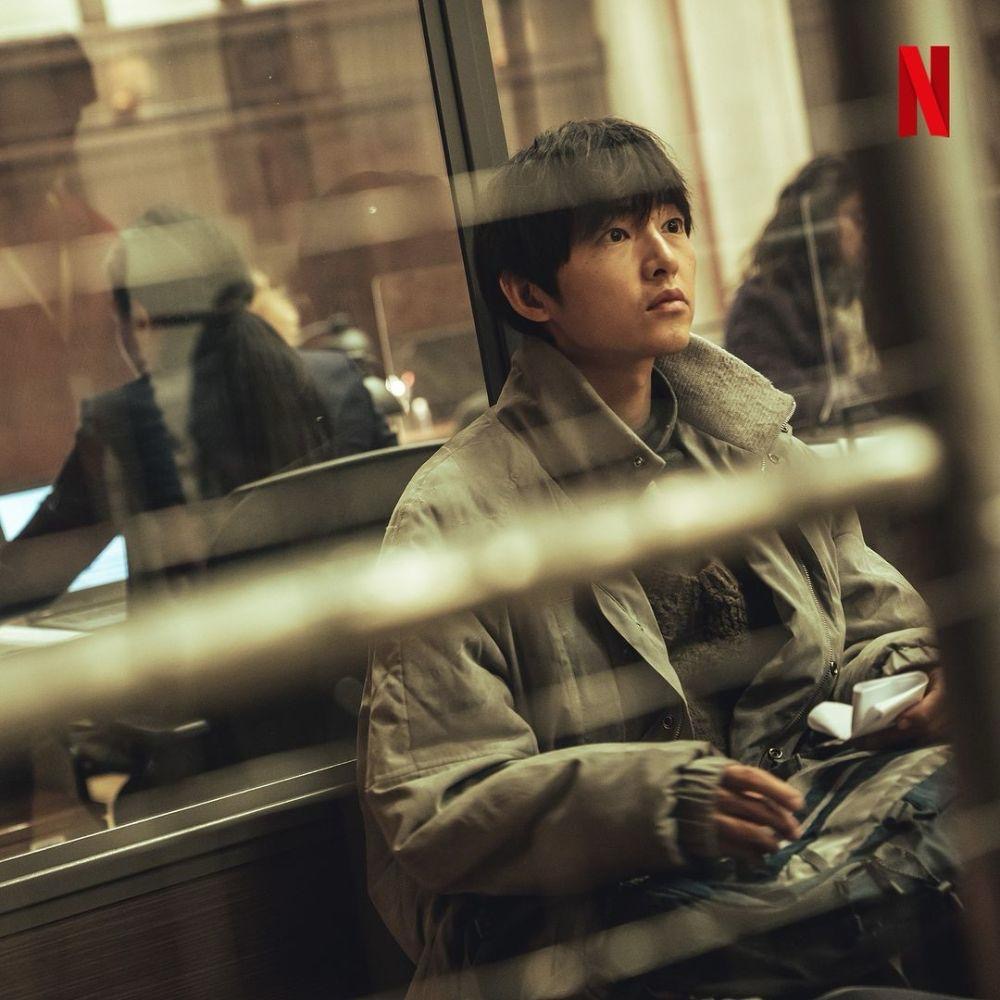 Filem original netflix