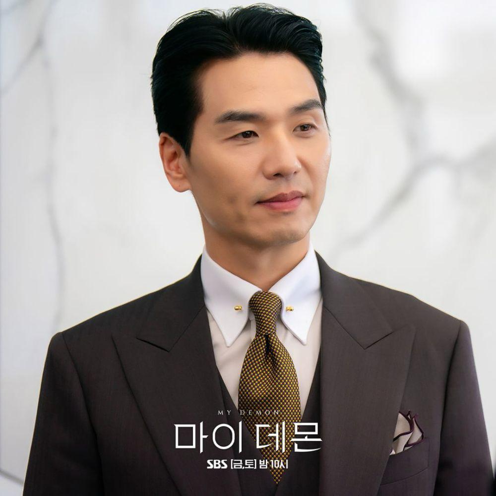 7 Watak dalam Kdrama 2024 Berakhir Sebagai Banduan Penjara, Mengapa? 3 Watak
