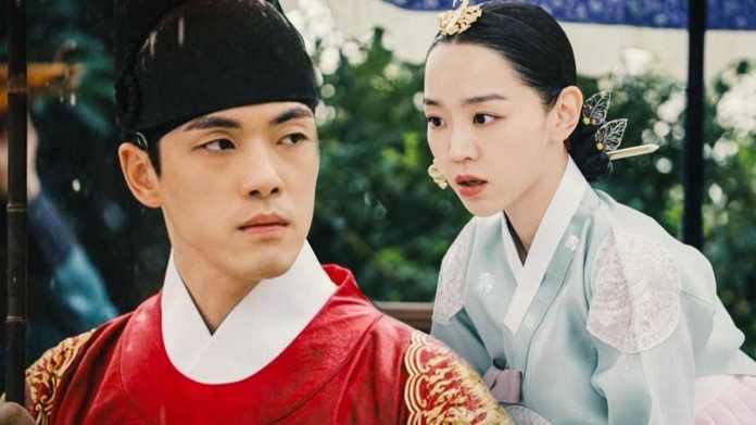 5 Pilihan Kdrama Sageuk Romantik, Buat Peminat Cair 2 7804ac41 3985 480c ac30 6dcb369e6a02