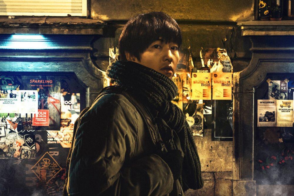 8 Filem Original Netflix ini dari Negara Asia, Menarik dan Pasti Menghiburkan 5 Netflix