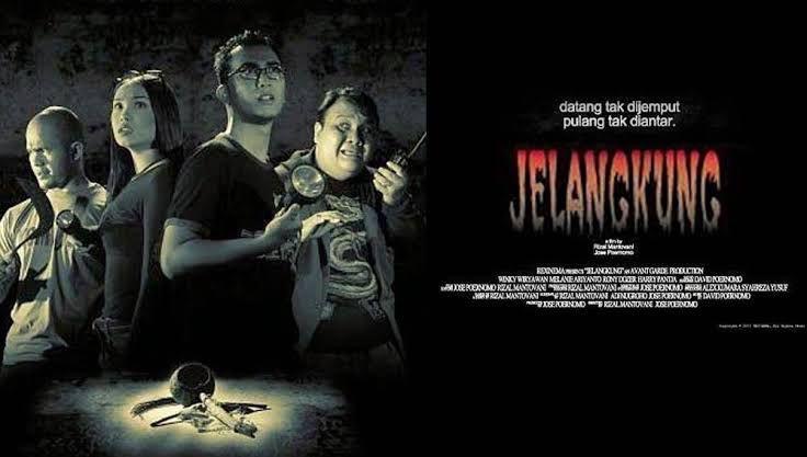 10 Filem Seram Tentang Pemujaan Roh Jahat, Boleh Bawa Maut 2 81c4165a f8e1 4b0e bbeb fe4a14341284