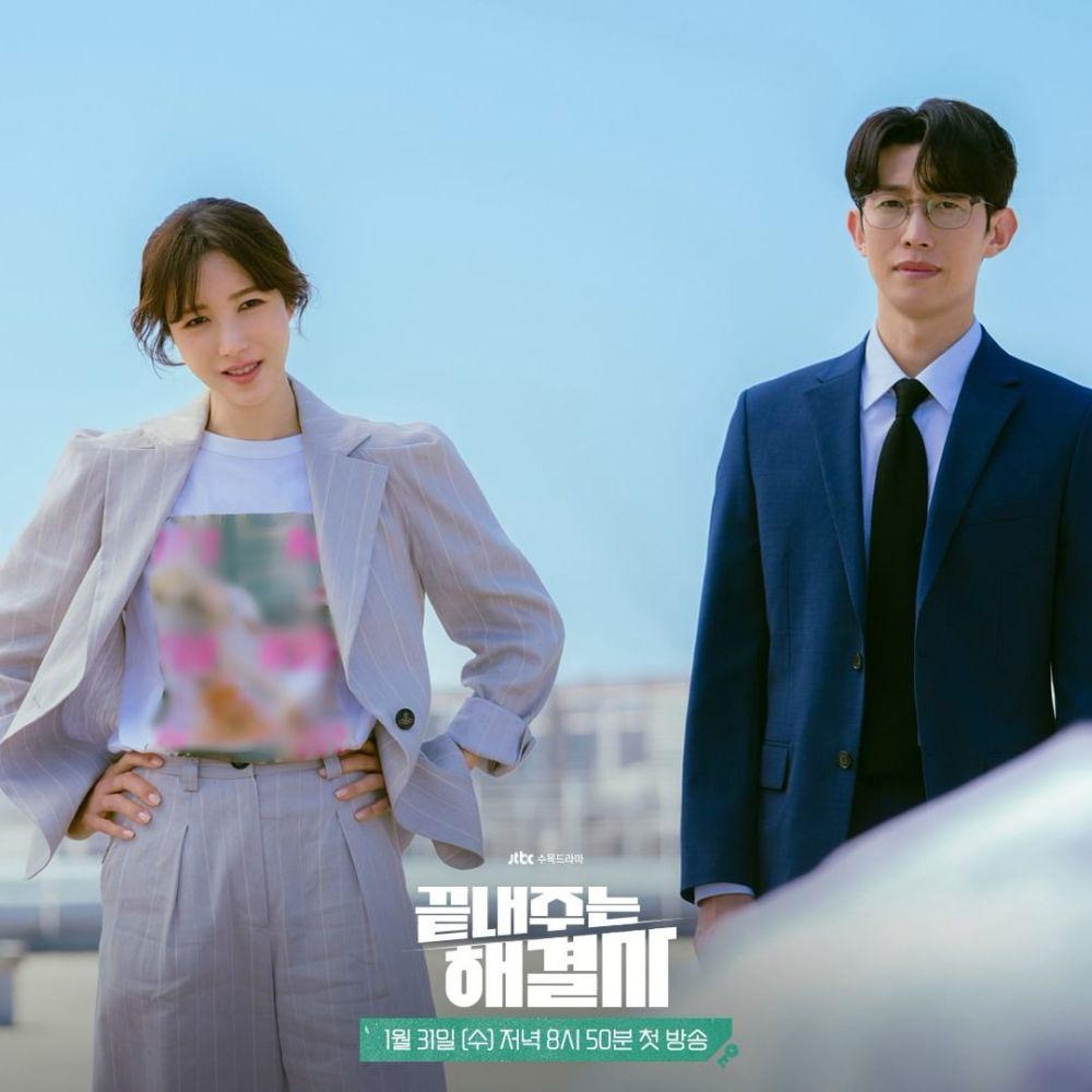 13 Drama Terbaik Kang Ki Young, Menyerlah Membintangi Pelbagai Watak 13 85c0beab 9145 4138 9305 481ce8ba609d