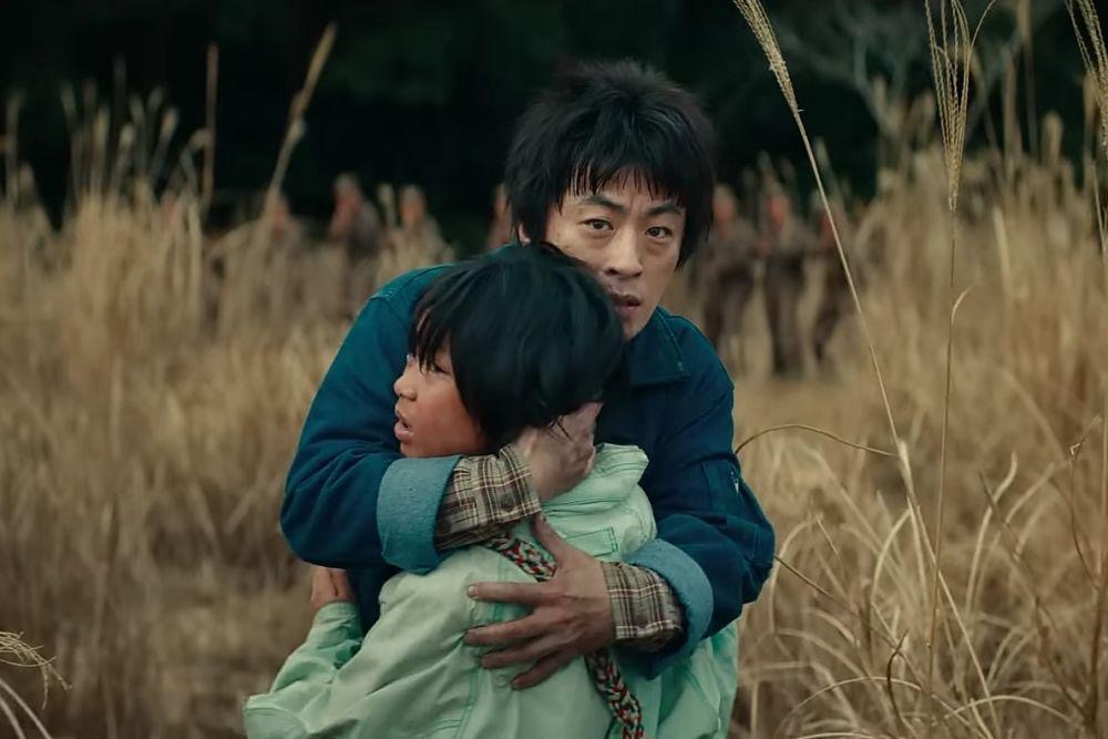 3 Filem Sains Fiksyen Korea ini Memeriahkan Tahun 2024, Hidang Kisah Menarik 2 874aaeeb c3d2 4ad5 95e6 d71084cecfaf