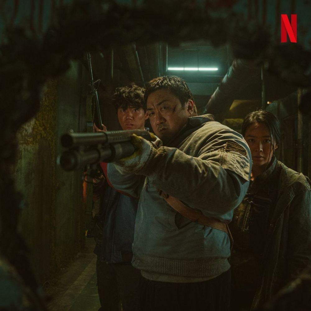 Original netflix