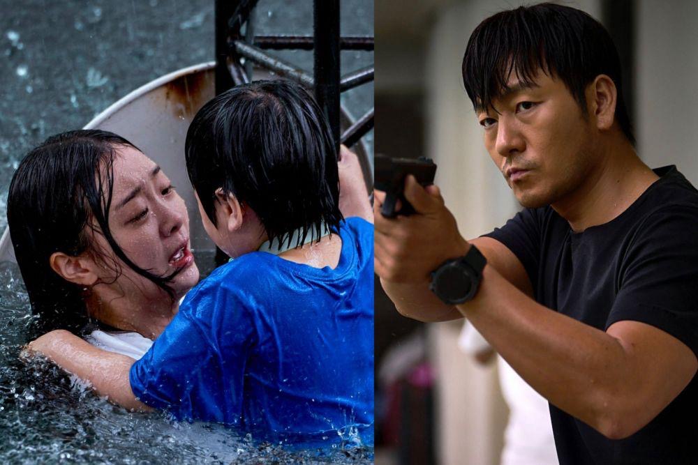 3 Filem Sains Fiksyen Korea ini Memeriahkan Tahun 2024, Hidang Kisah Menarik 3 943b974c b53a 4495 ae56 6facab6781de