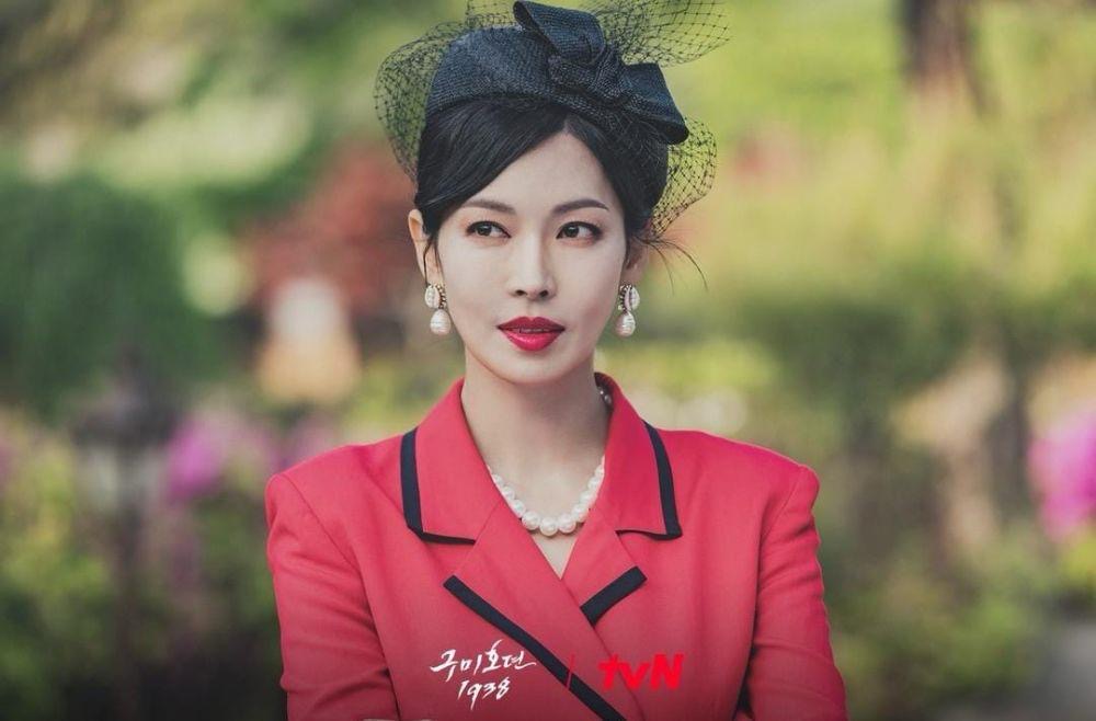 9 Watak Wanita Paling Berani dalam Kdrama Sageuk, Mahir Seni Mempertahankan Diri 4 970a9837 509e 414b b11f 6afdc589b250
