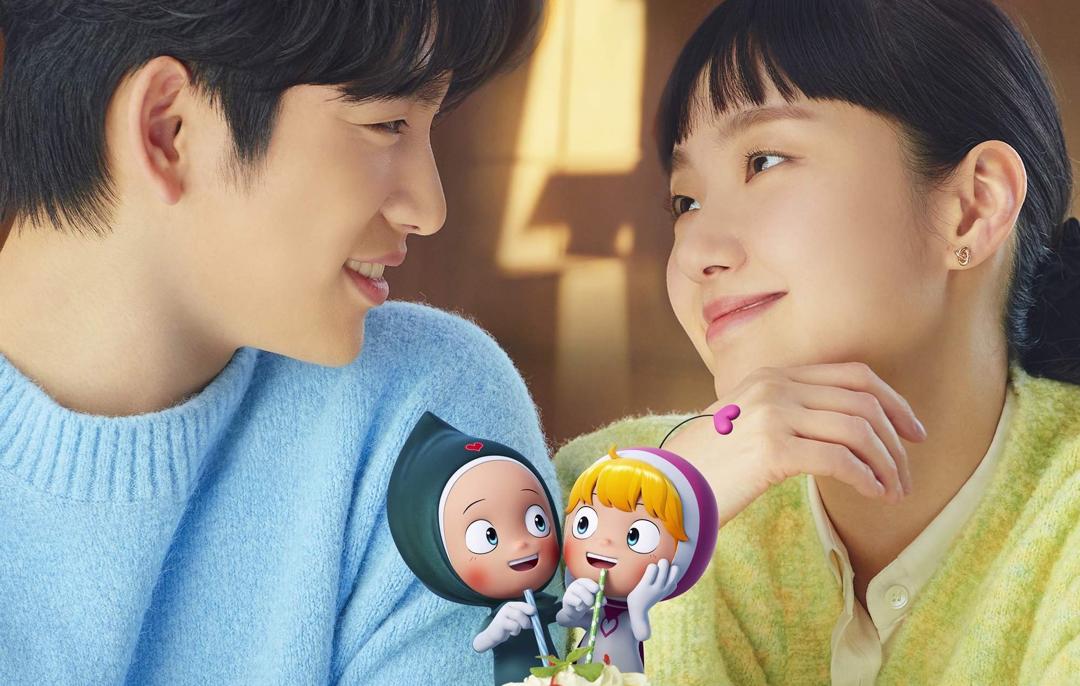 7 Pilihan Drama Korea dengan Jalan Cerita Ringan, Sesuai Tonton Bersama Keluarga 5 9baf3dc6 e3bf 41d4 ad3b eead98a90a1f