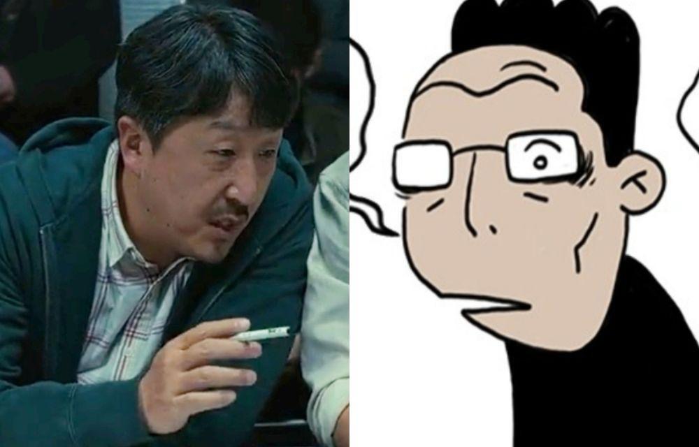 10 Watak Versi Webtoon dan Drama “A Killer Paradox”, Nampak Sama dan Tiada Beza? 5 9ce37178 a82d 41b2 bfae 2e883777bdf9