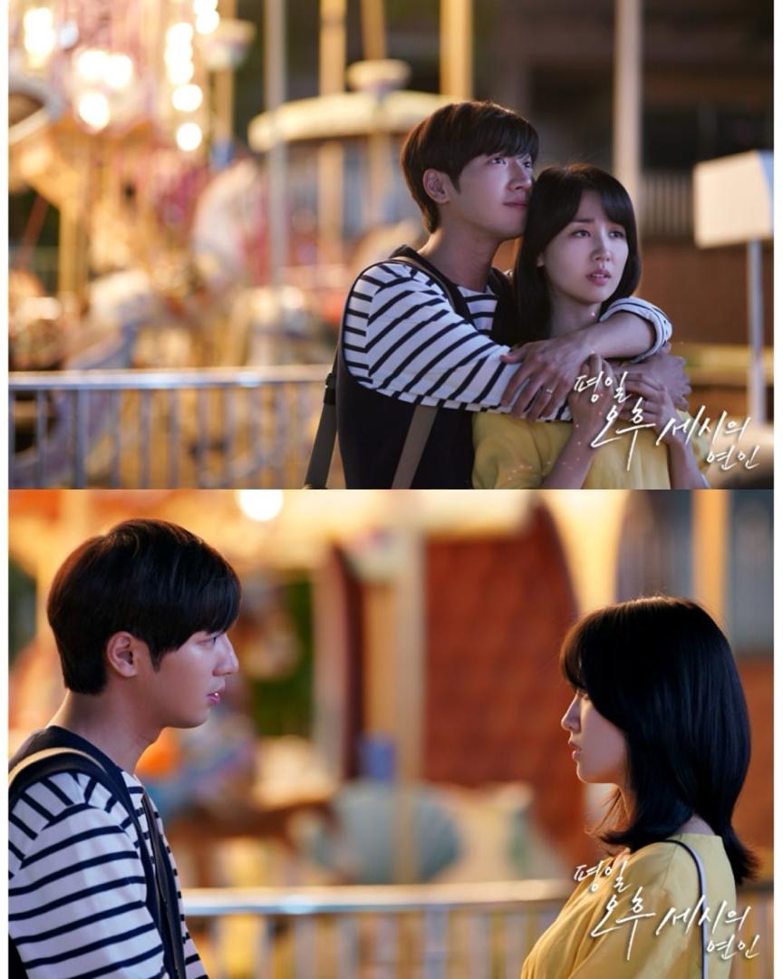 Bakat Oh Dong Min Kian Menyerlah, 8 Drama Siri yang Dibintanginya 3 9eff5e2b 3d01 4747 a3de 2f2b1c38f71f