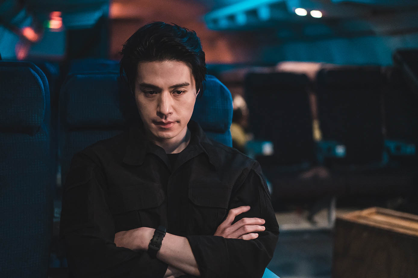 A Shop for Killers Episod 6 Menyaksikan Kemunculan Bale, Musuh Paling Kejam Yang Paling Digeruni 6 IMG 2607