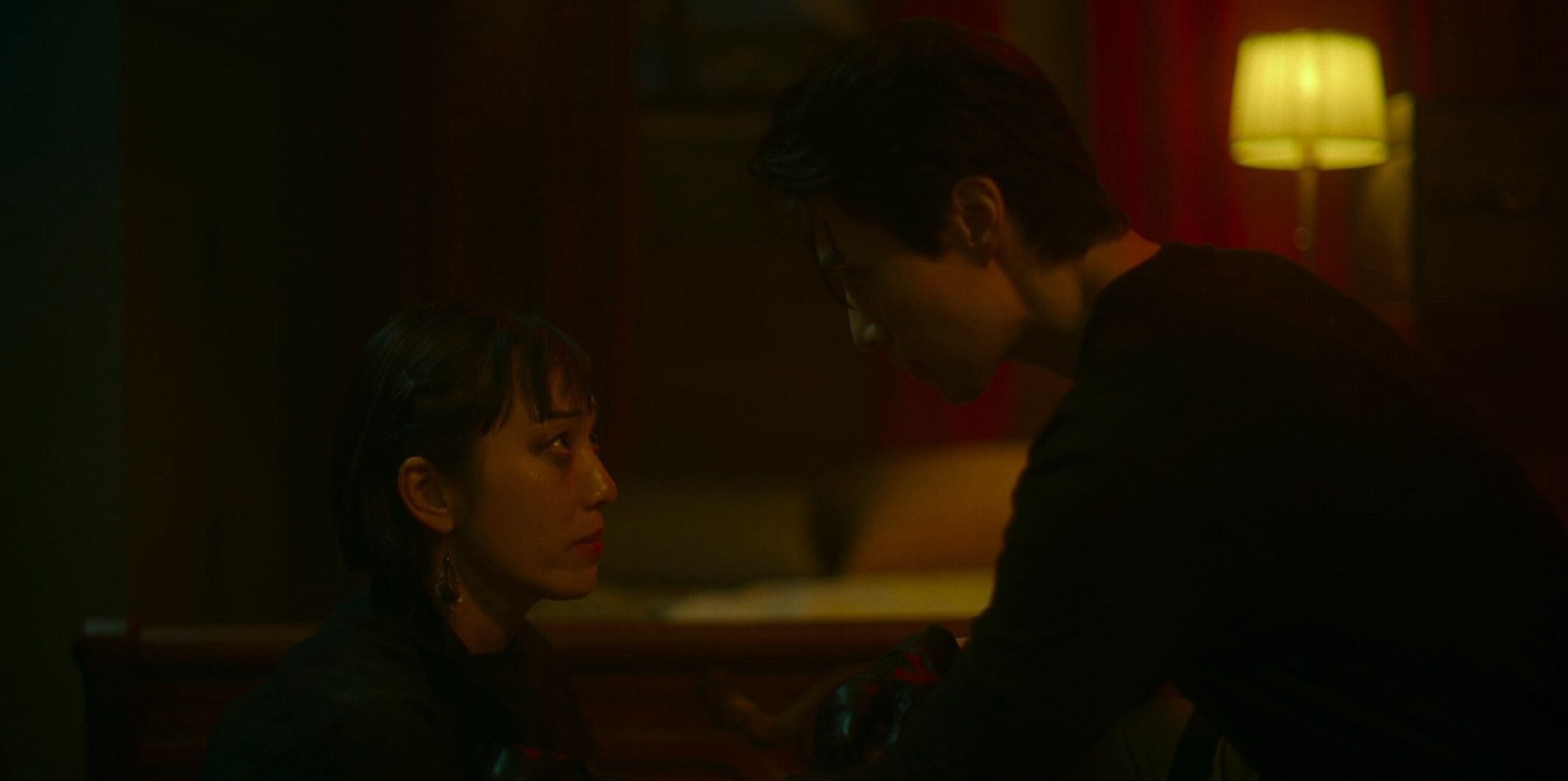A Shop for Killers Episod 6 Menyaksikan Kemunculan Bale, Musuh Paling Kejam Yang Paling Digeruni 8 IMG 2621