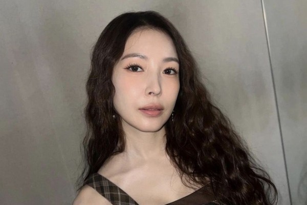 BoA Sebagai Watak Antagonis Baharu, Orang Ke 3 dalam Marry My Husband 3 IMG 2767