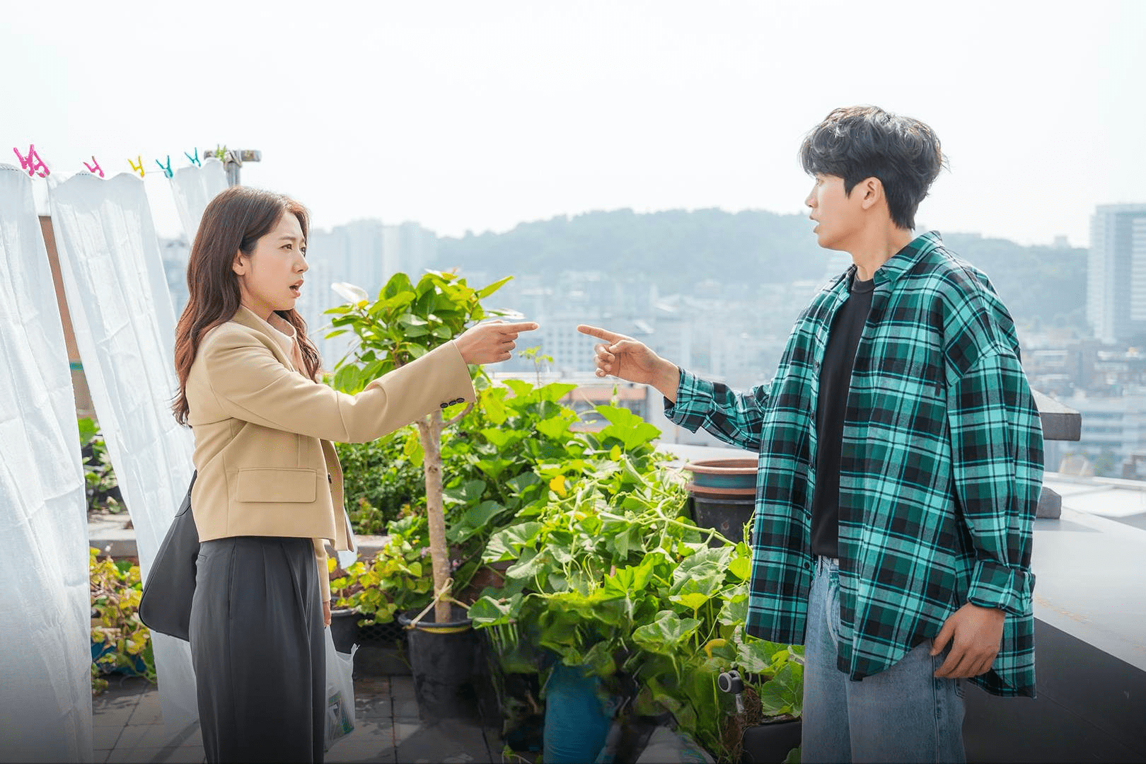 Tayangan Perdana Kdrama Doctor Slump Bermula dengan Baik, Rating Memberangsangkan 5 IMG 2815