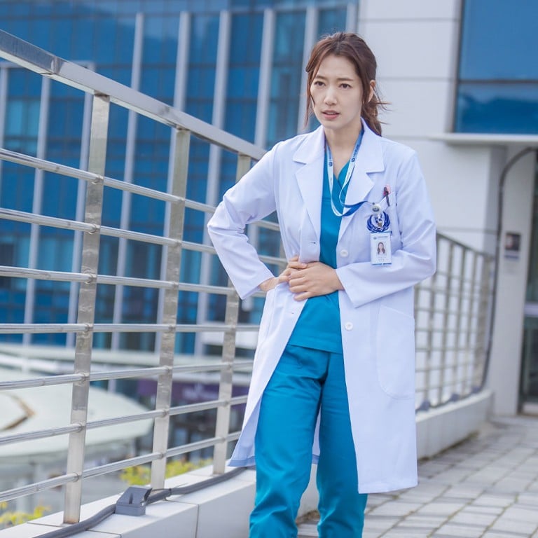 Tayangan Perdana Kdrama Doctor Slump Bermula dengan Baik, Rating Memberangsangkan 1 IMG 2818