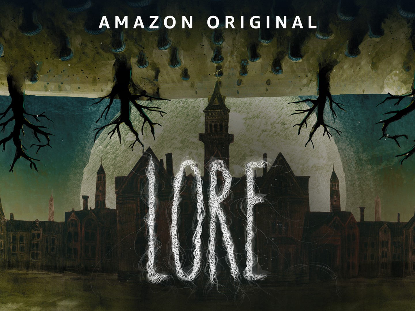 5 Pilihan Siri Paling Seram Amazon Original di Prime Video, Mencengkam Perasaan 1 IMG 3064