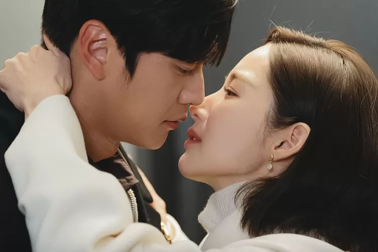 Marry My Husband Ep 11, Su Min Diejek Baju Kahwin Nampak Buruk 1 IMG 3107