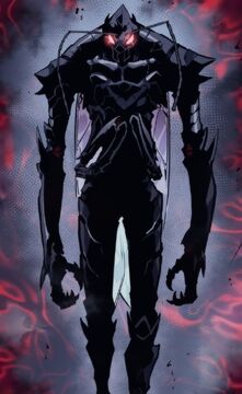 10 “Magic Beasts” Terkuat dalam Solo Leveling, Ngeri dan Menakjubkan 5 IMG 3197