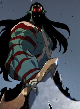 10 “Magic Beasts” Terkuat dalam Solo Leveling, Ngeri dan Menakjubkan 6 IMG 3198